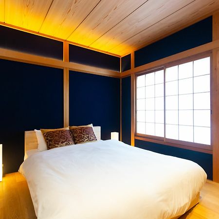 Villa Noyado Arashiyama Kyōto Exterior foto