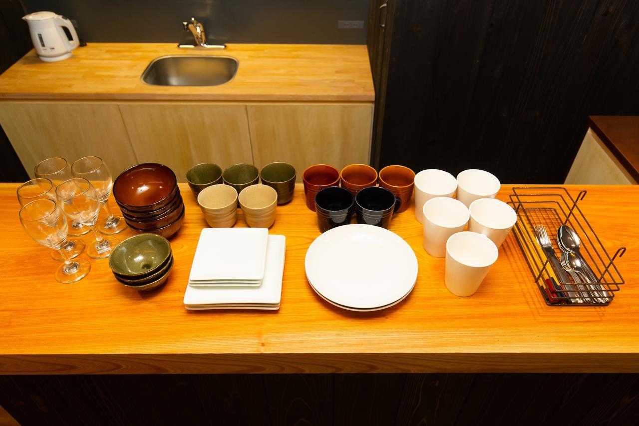 Villa Noyado Arashiyama Kyōto Exterior foto