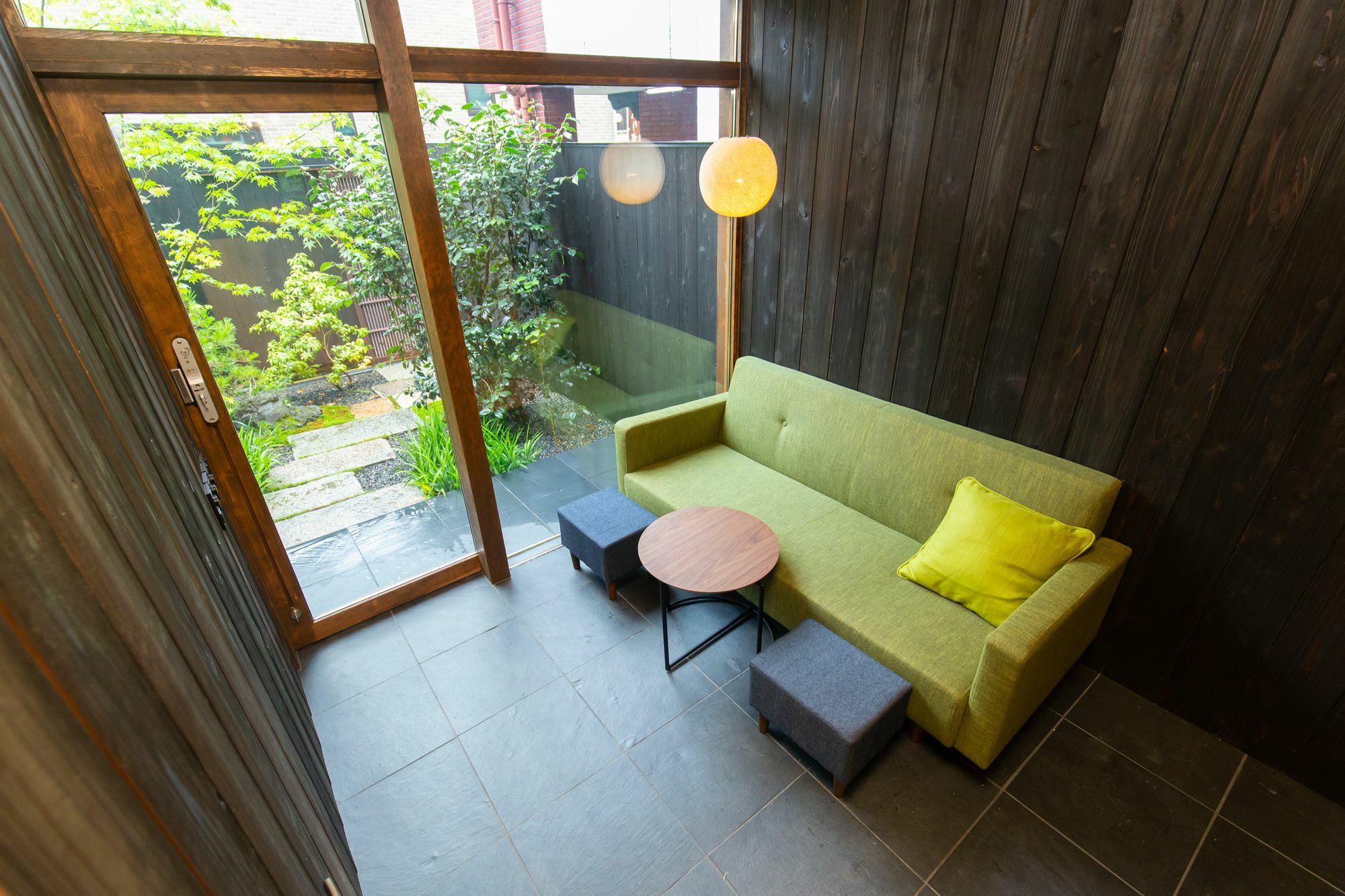Villa Noyado Arashiyama Kyōto Exterior foto