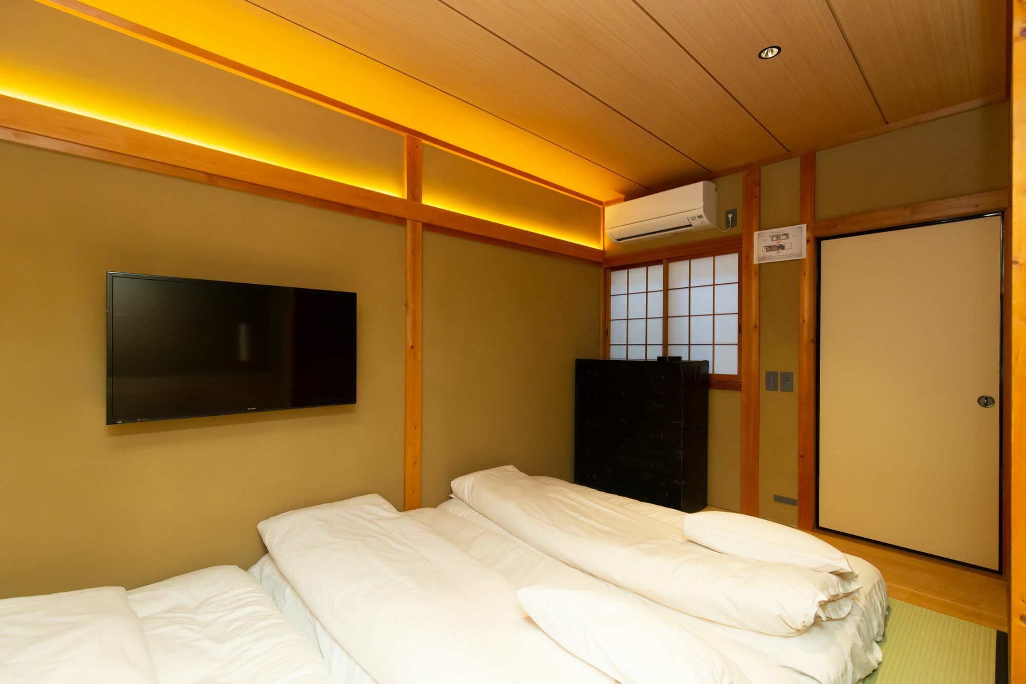 Villa Noyado Arashiyama Kyōto Exterior foto