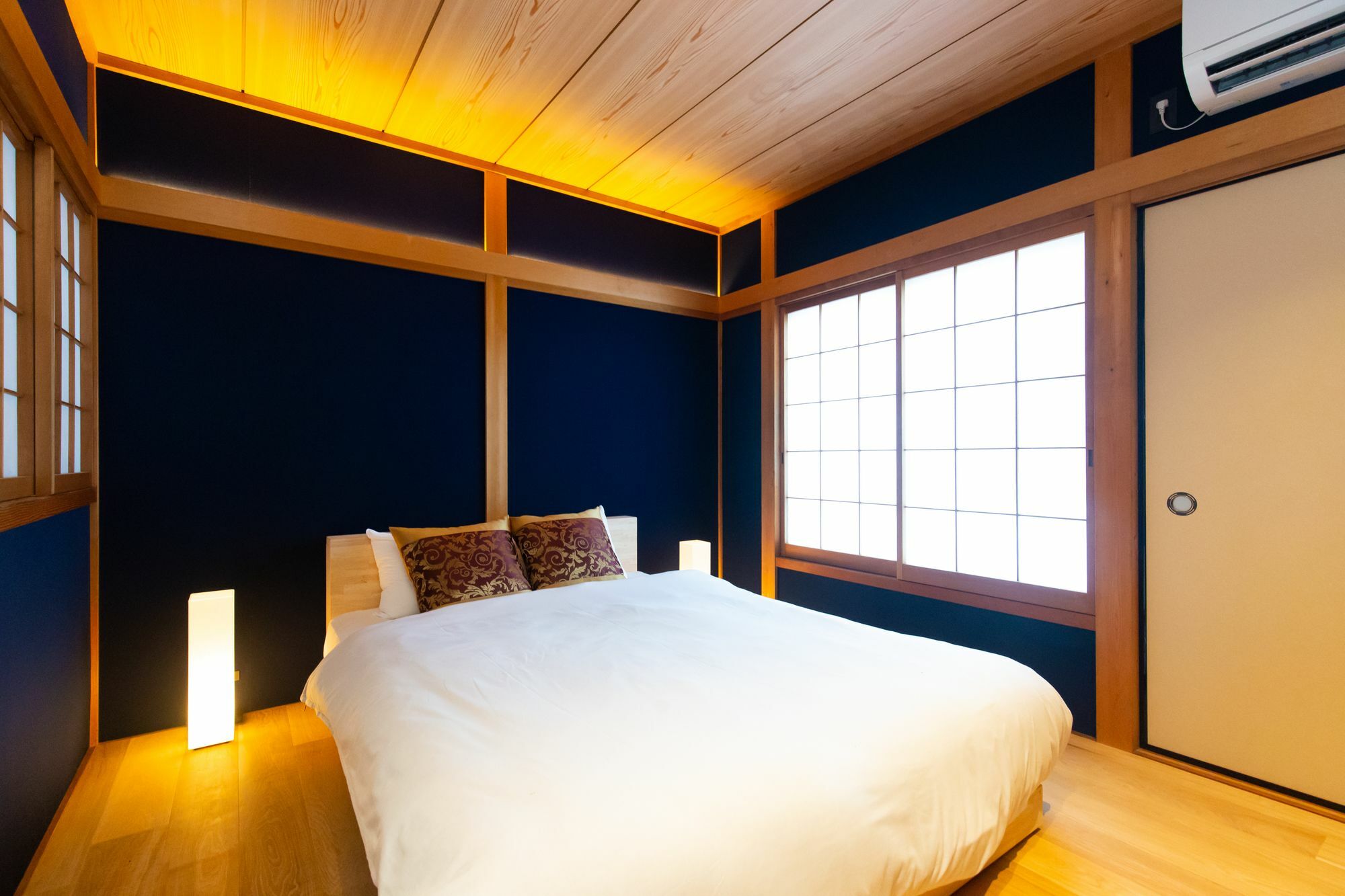 Villa Noyado Arashiyama Kyōto Exterior foto