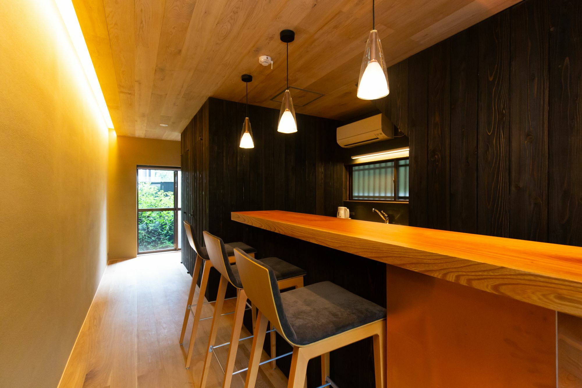 Villa Noyado Arashiyama Kyōto Exterior foto