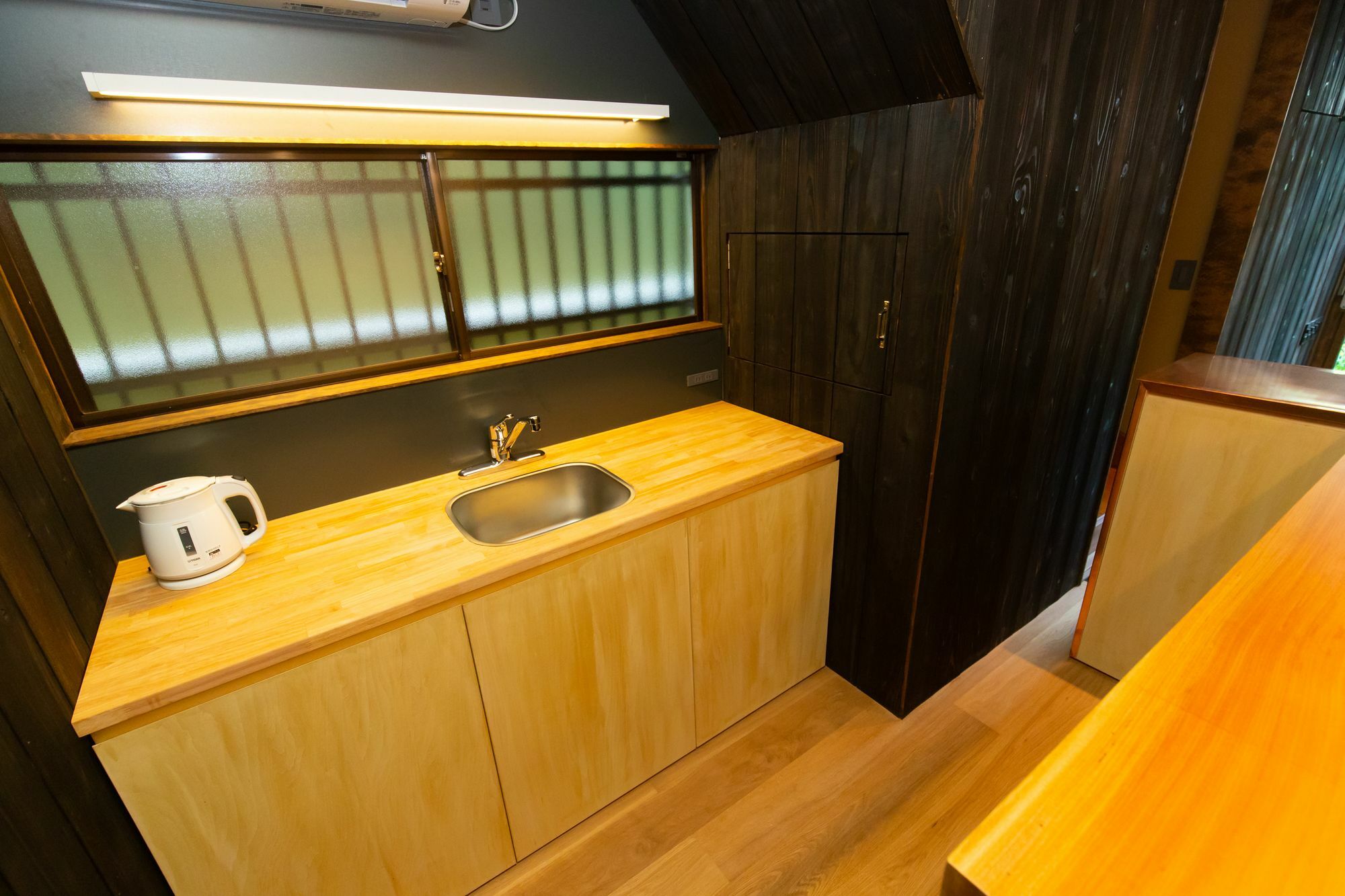 Villa Noyado Arashiyama Kyōto Exterior foto