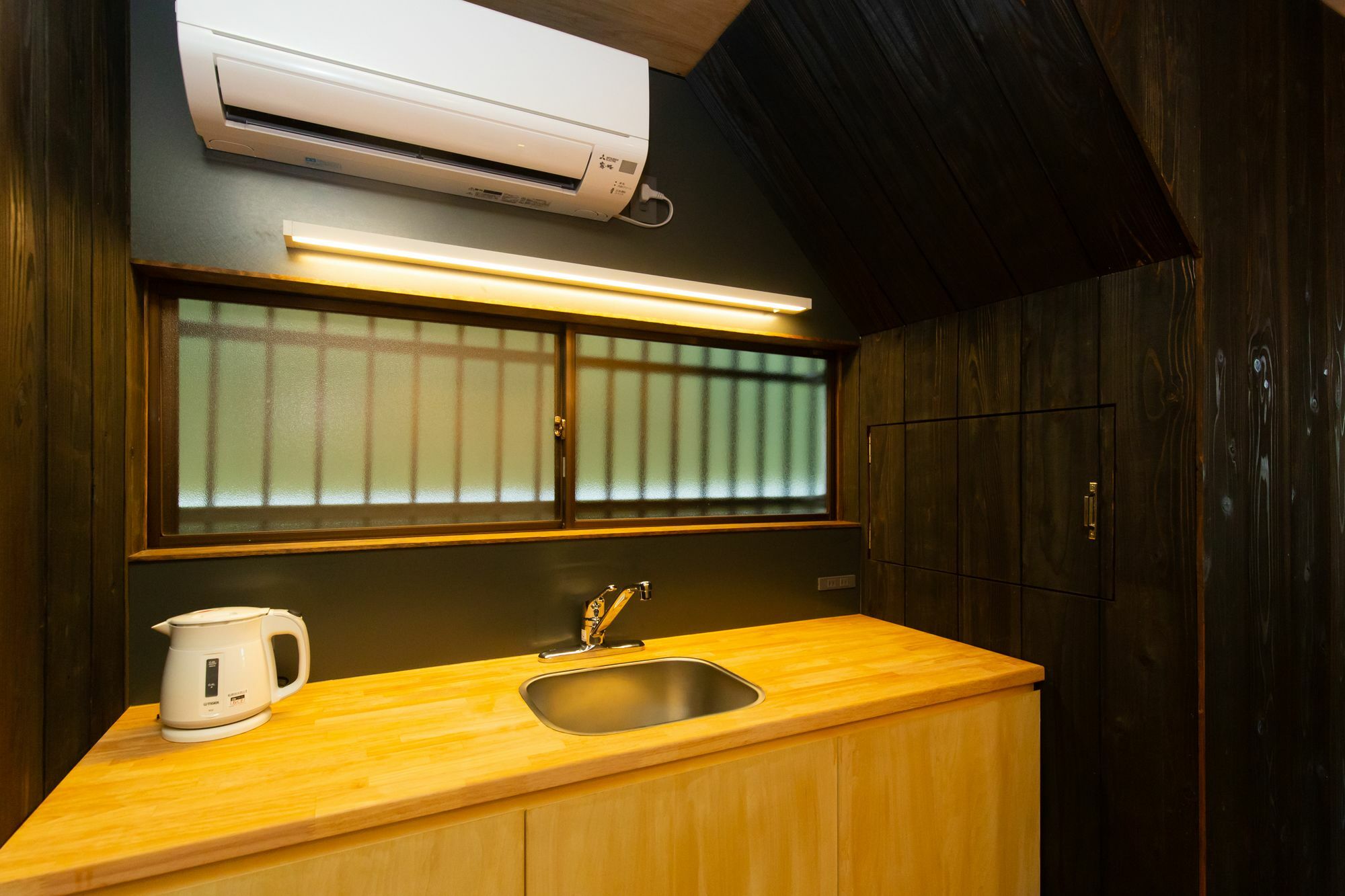 Villa Noyado Arashiyama Kyōto Exterior foto