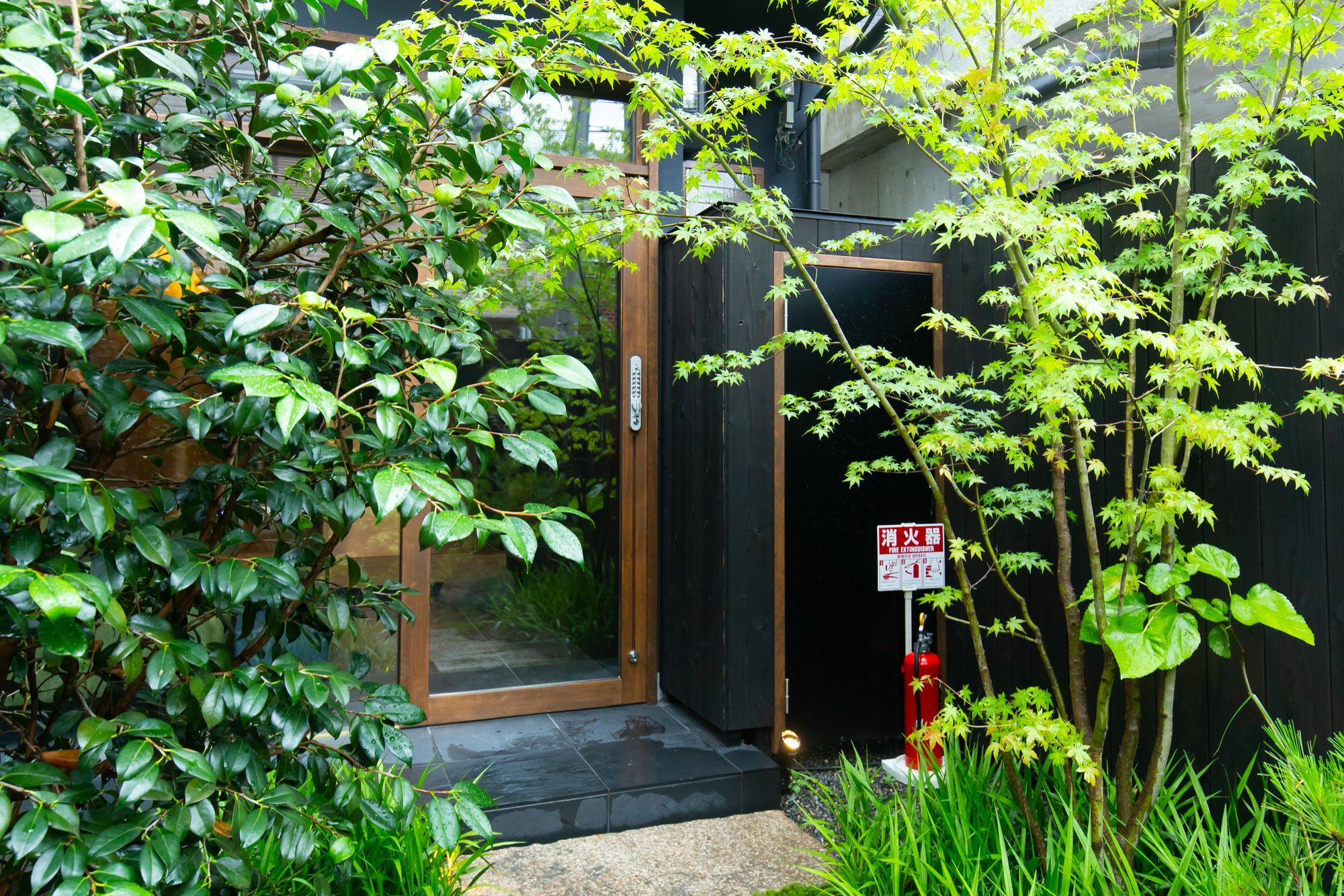 Villa Noyado Arashiyama Kyōto Exterior foto